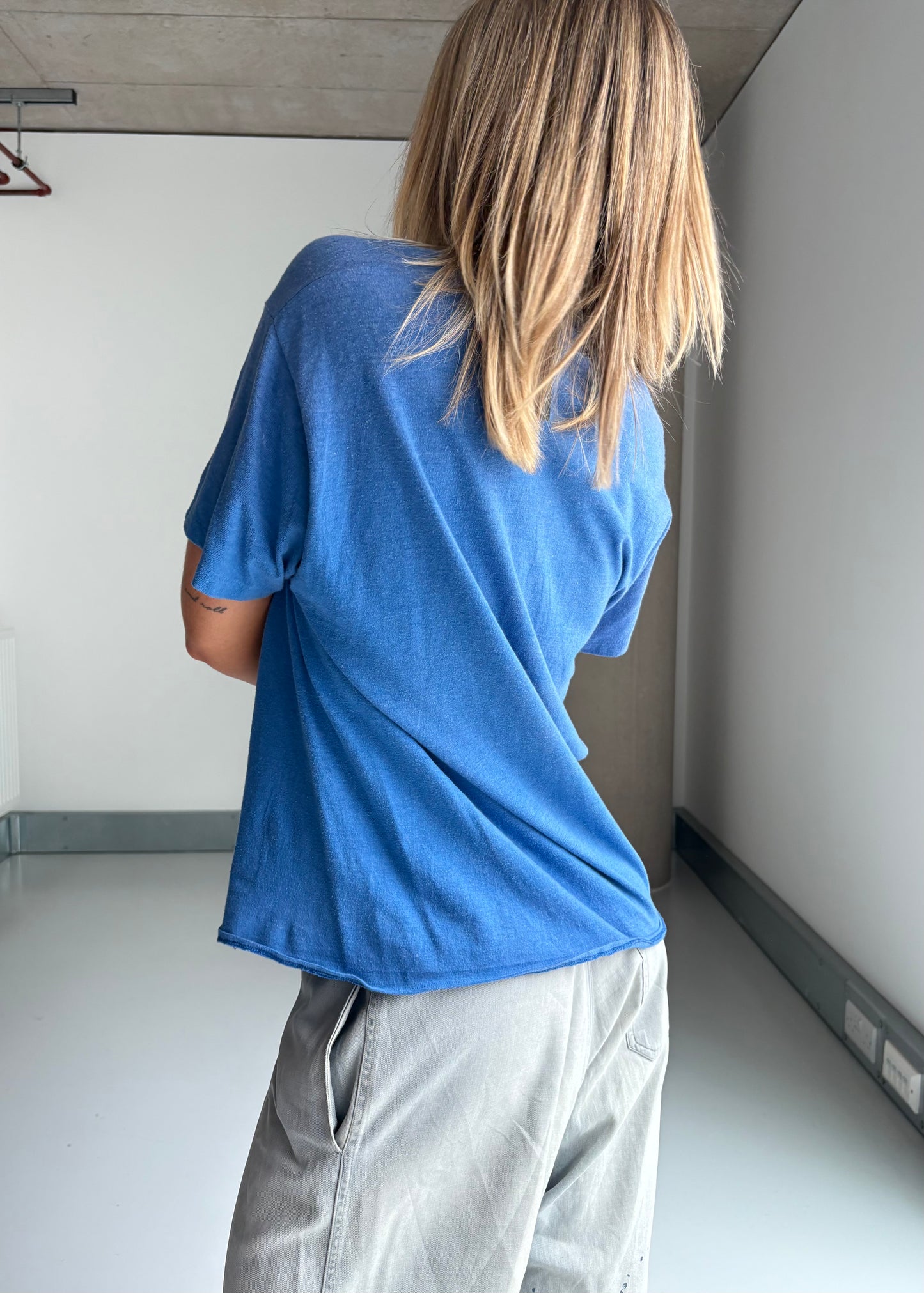 80s tee
