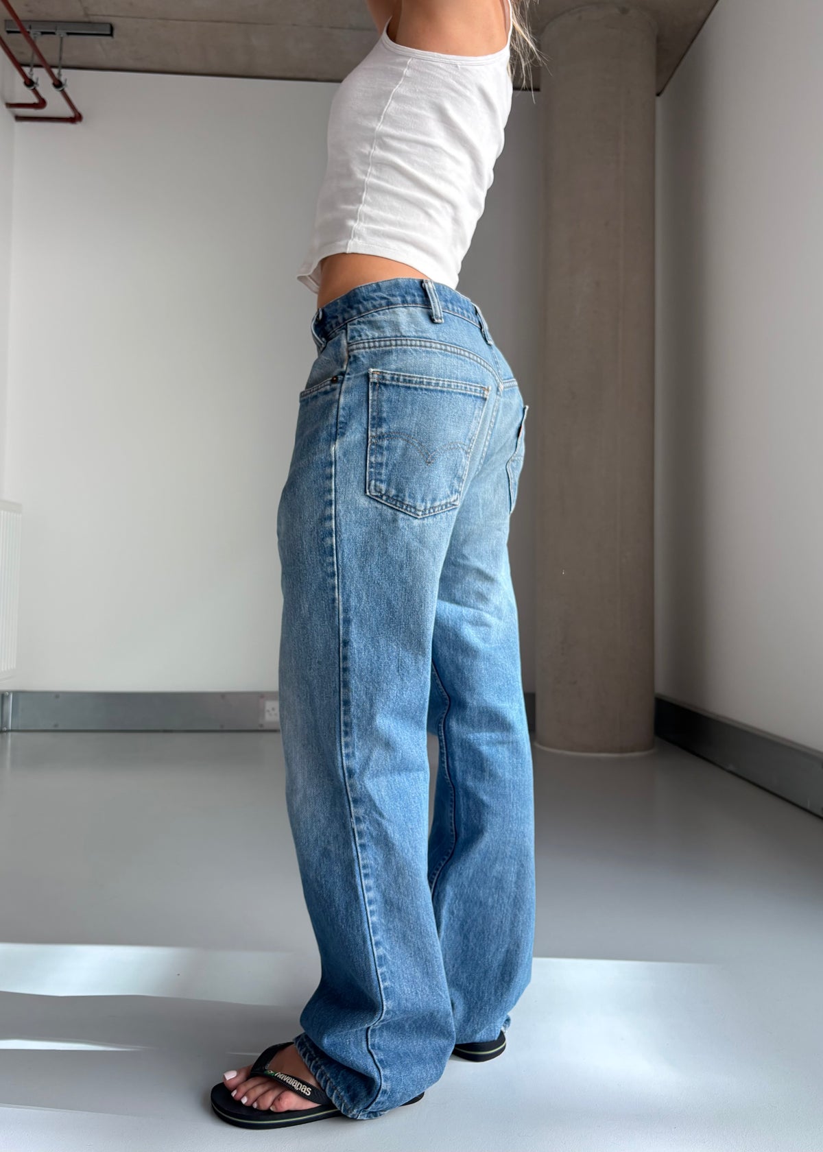 EARLY 80S Levi’s