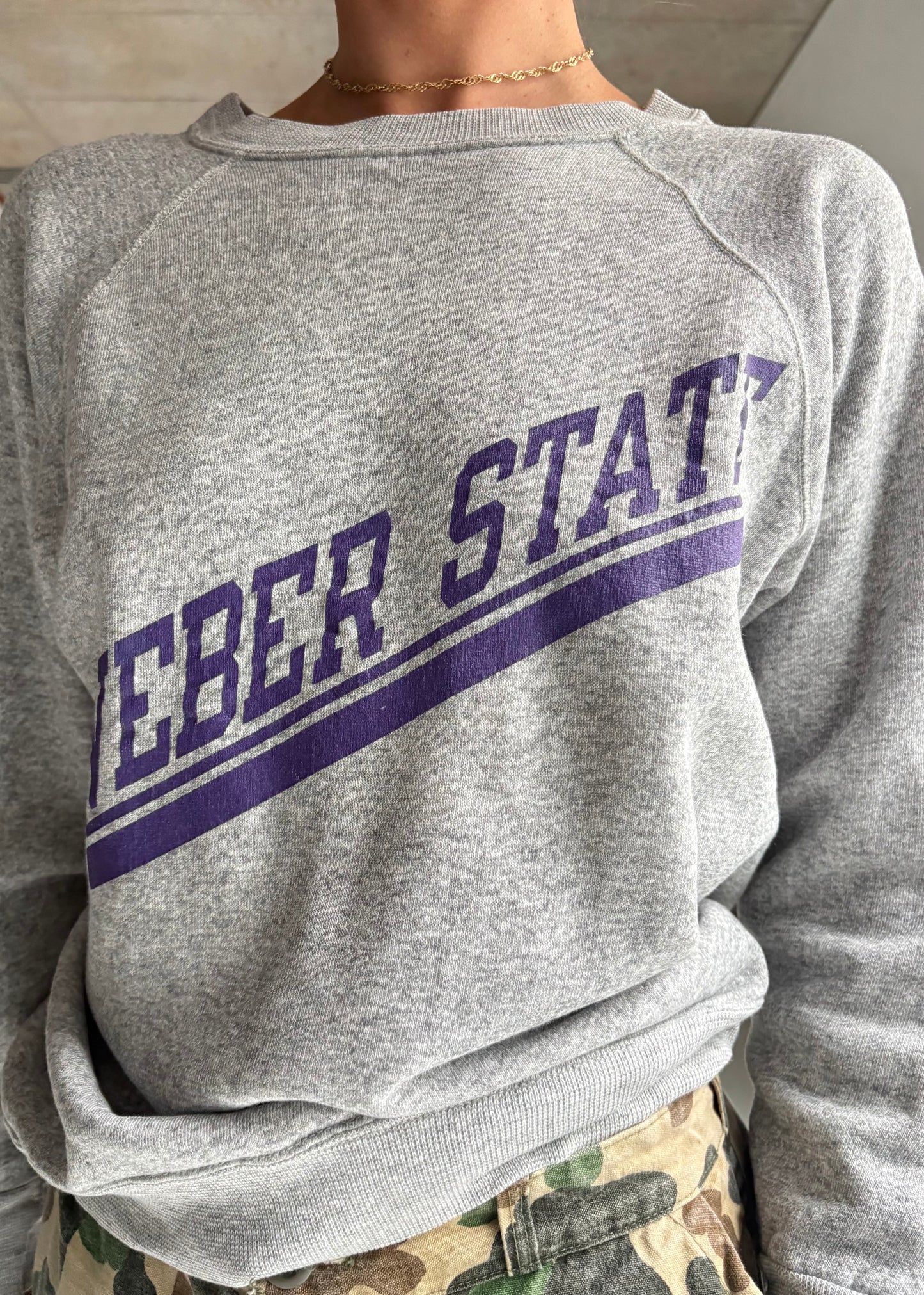 Champion sweatshirt