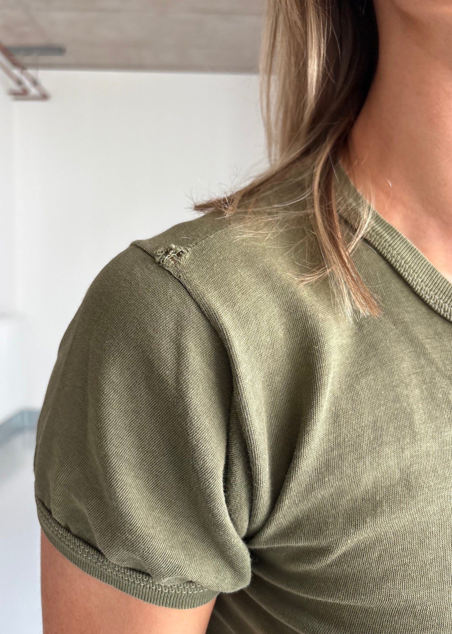 ARMY TEE