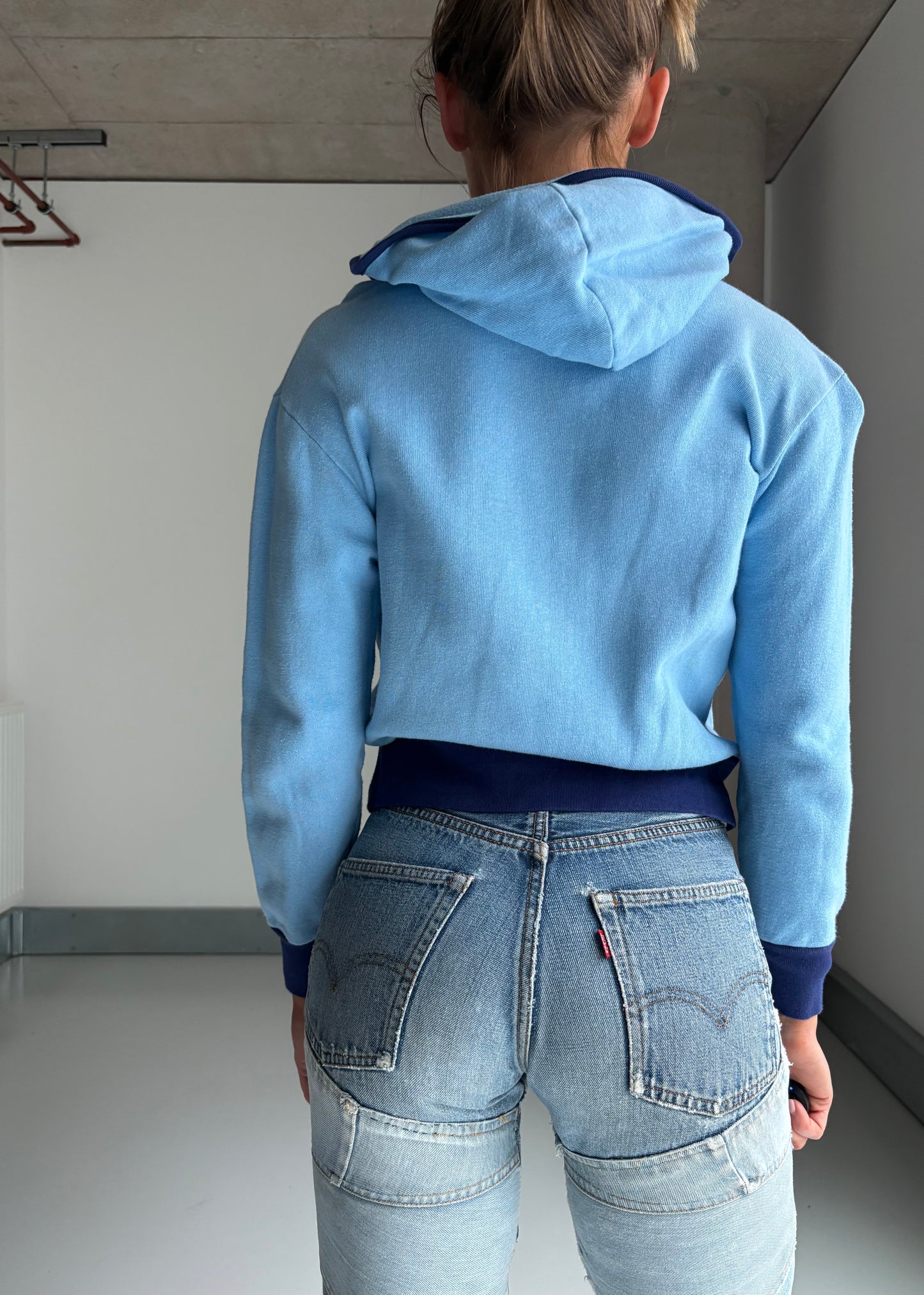 1970s sweatshirt