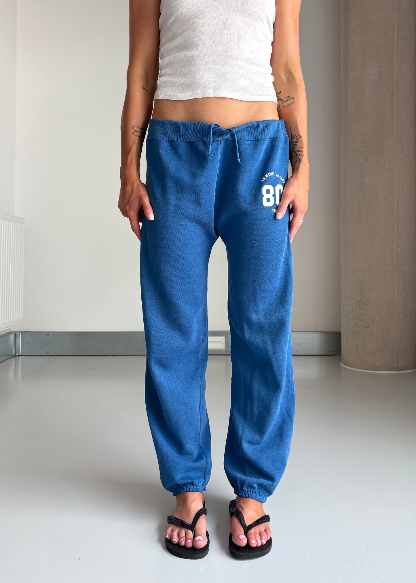 70s sweats