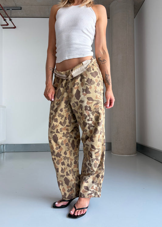 60S CAMOS