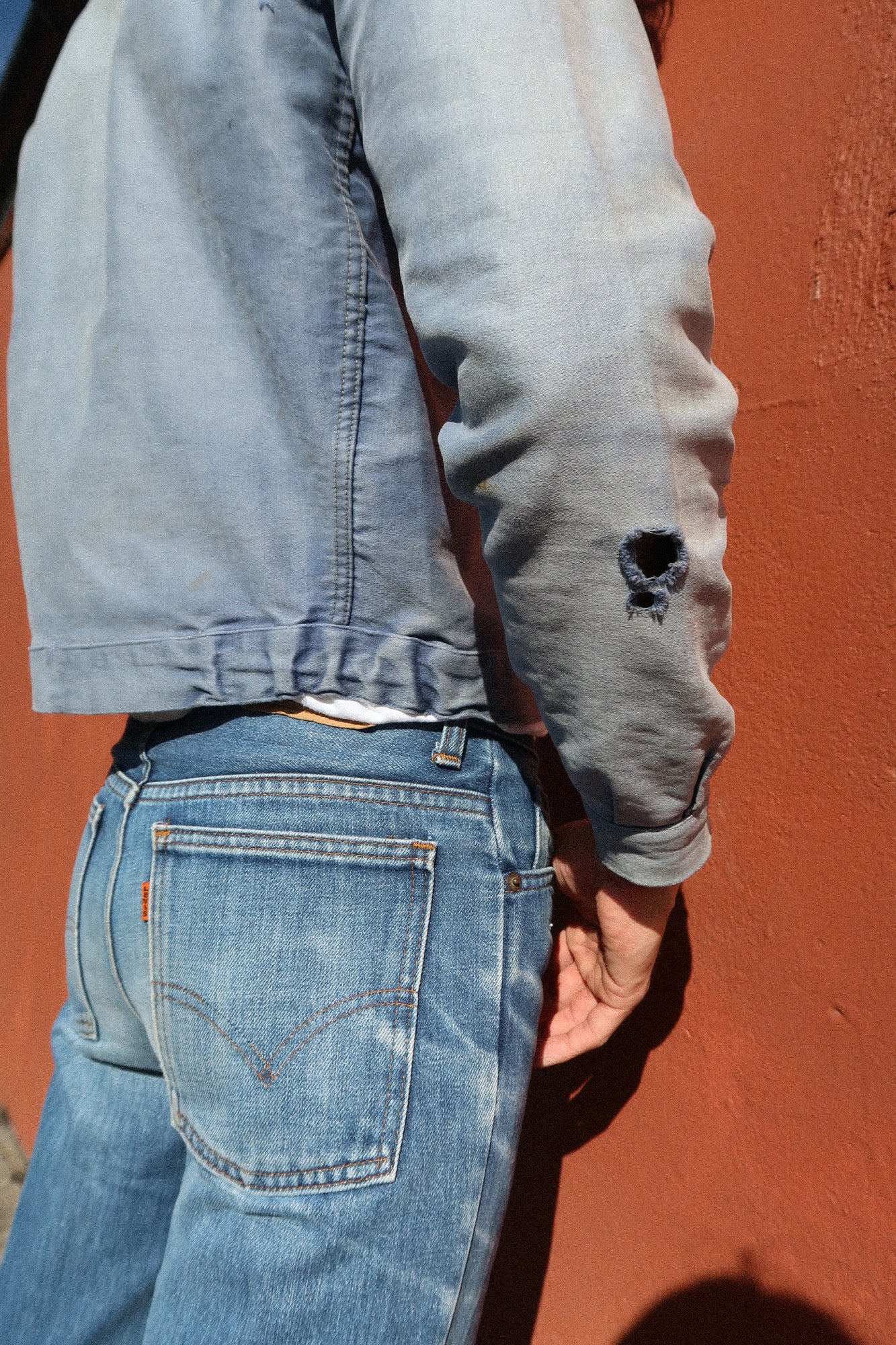 60s chore jacket