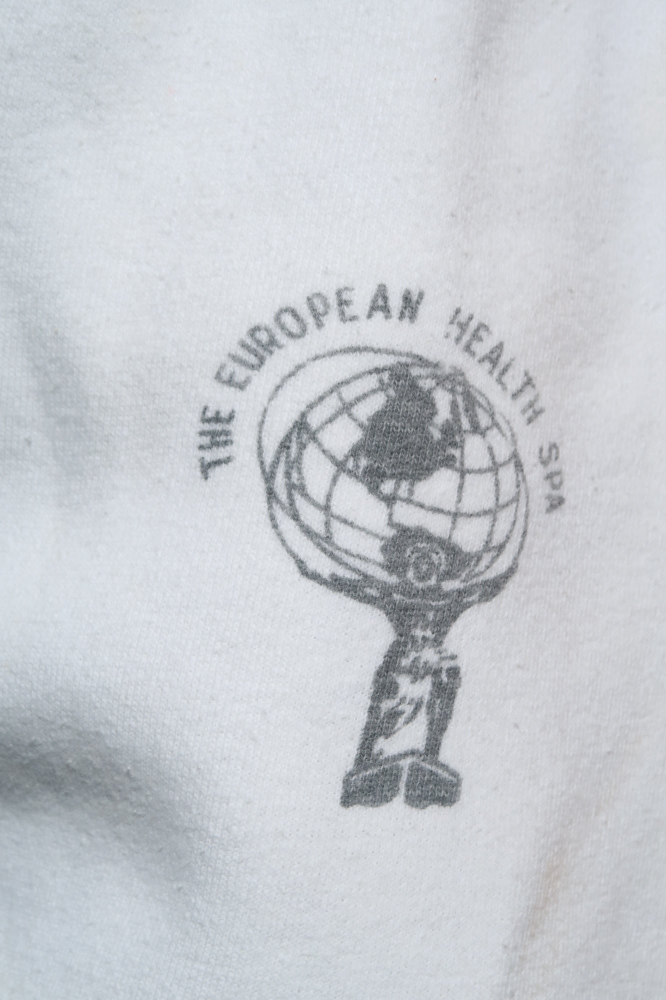 60s mayo spruce sweatpants