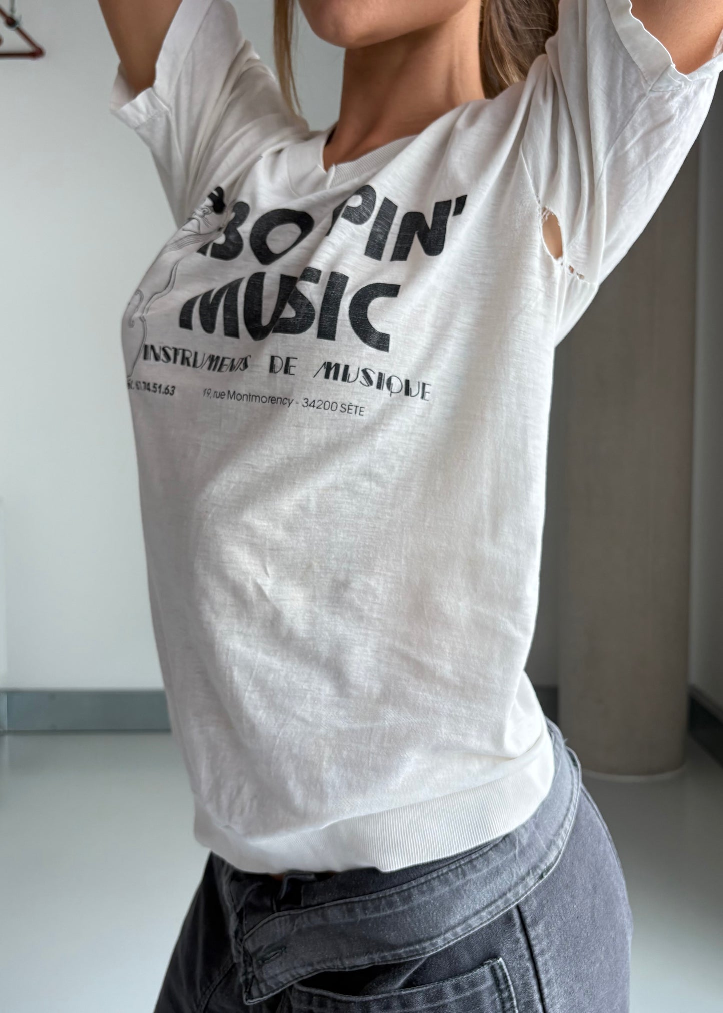 70s tee