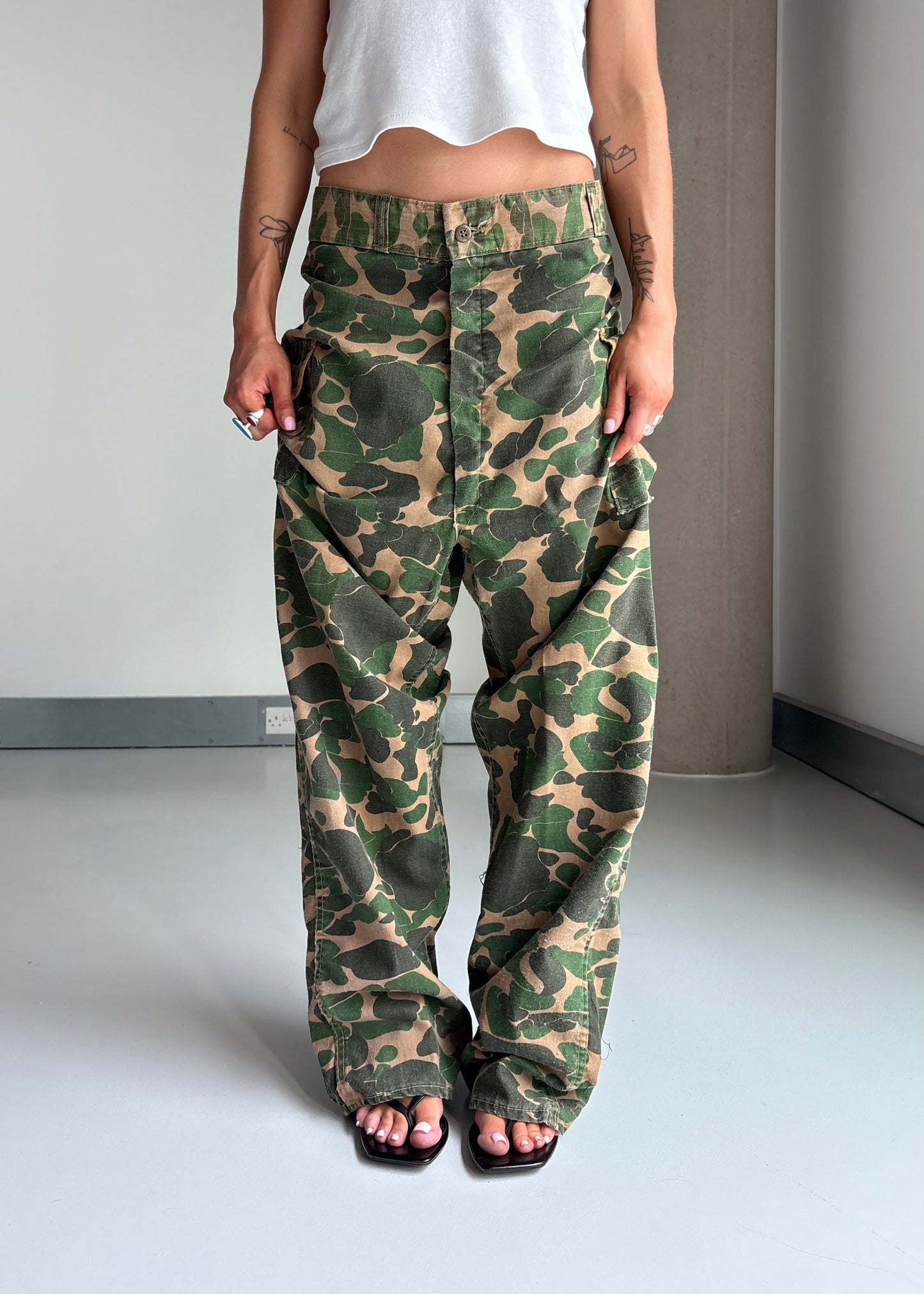 1970s camos