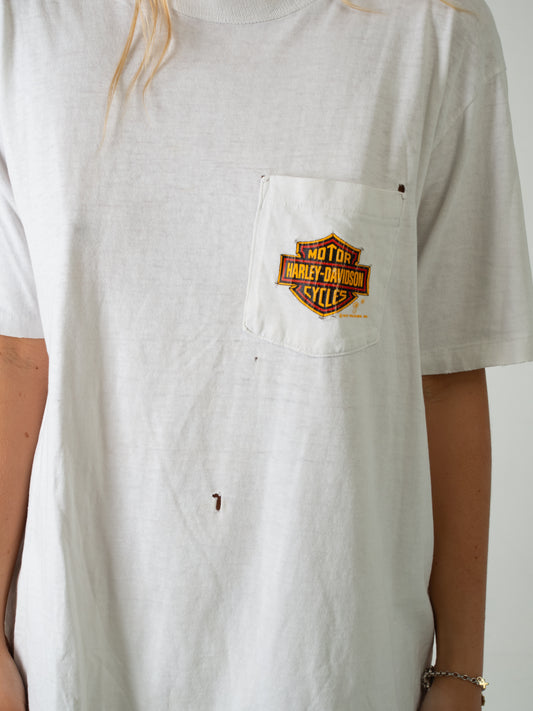 HARLEY TEE