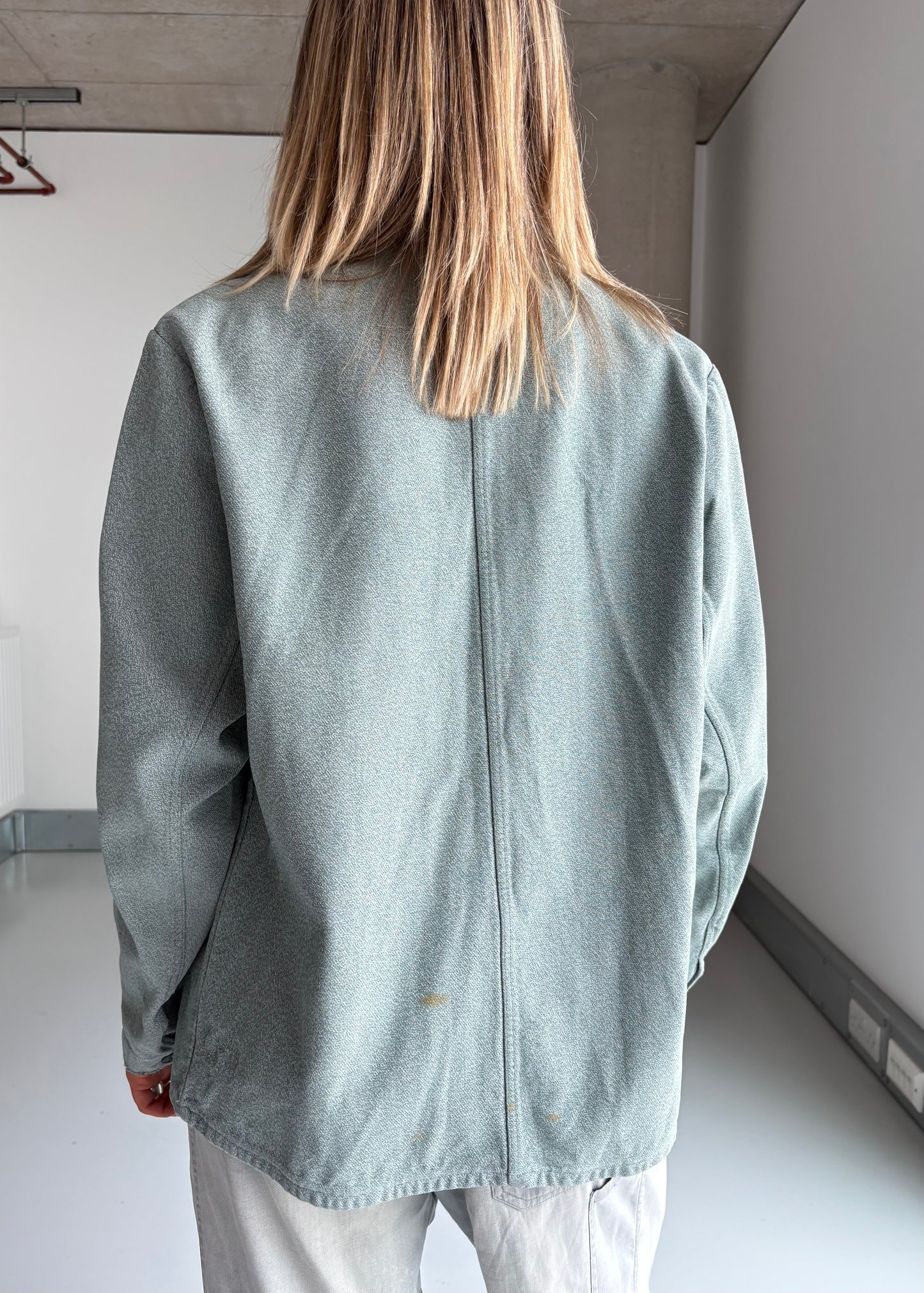 SALT AND PEPPER jacket