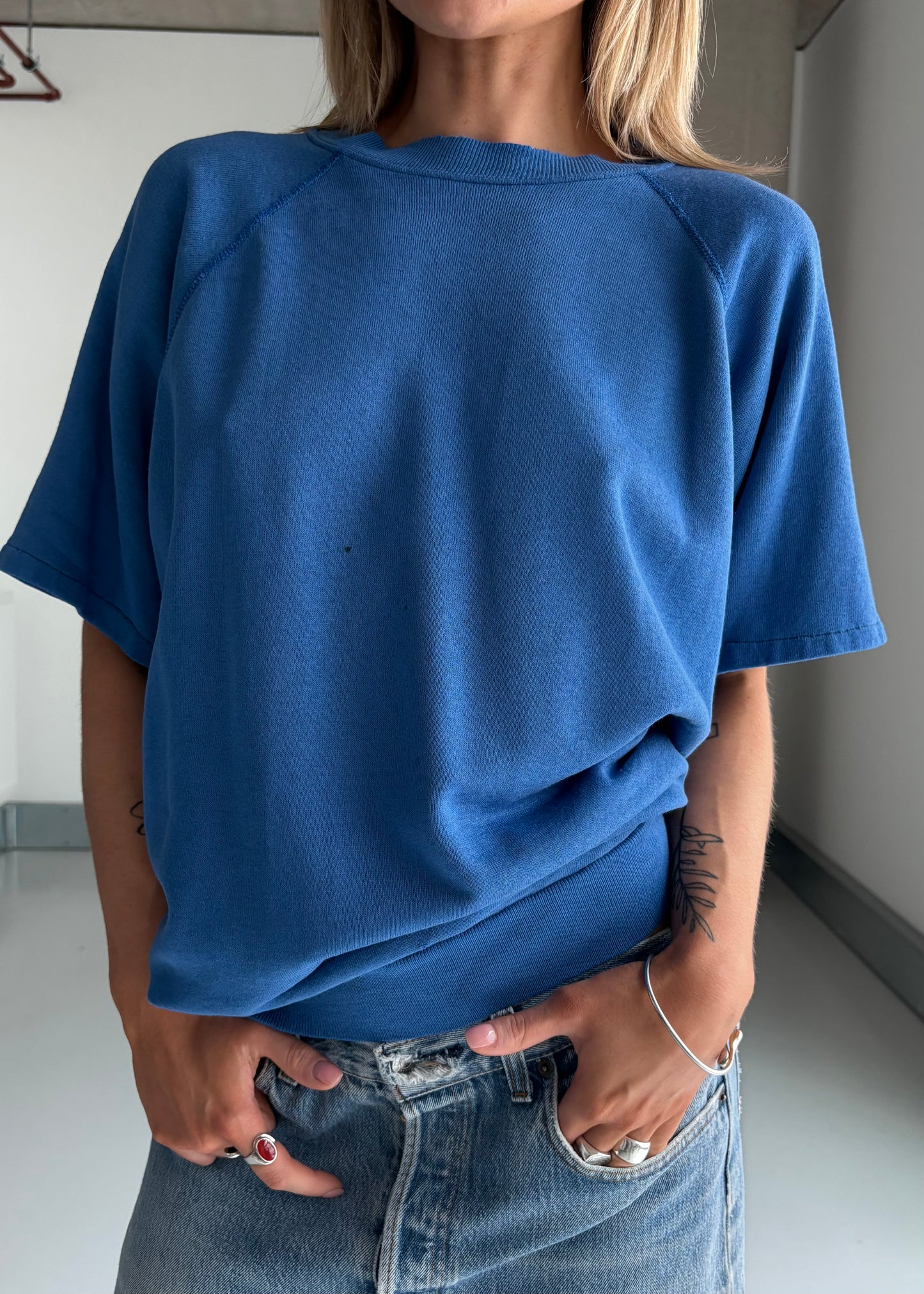 1970S SWEATSHIRT