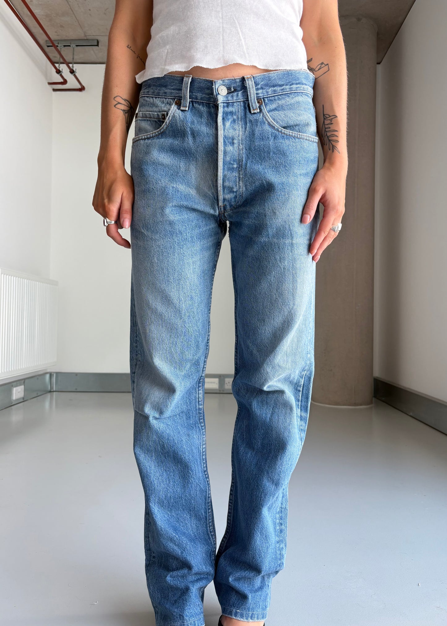 1980S LEVIS