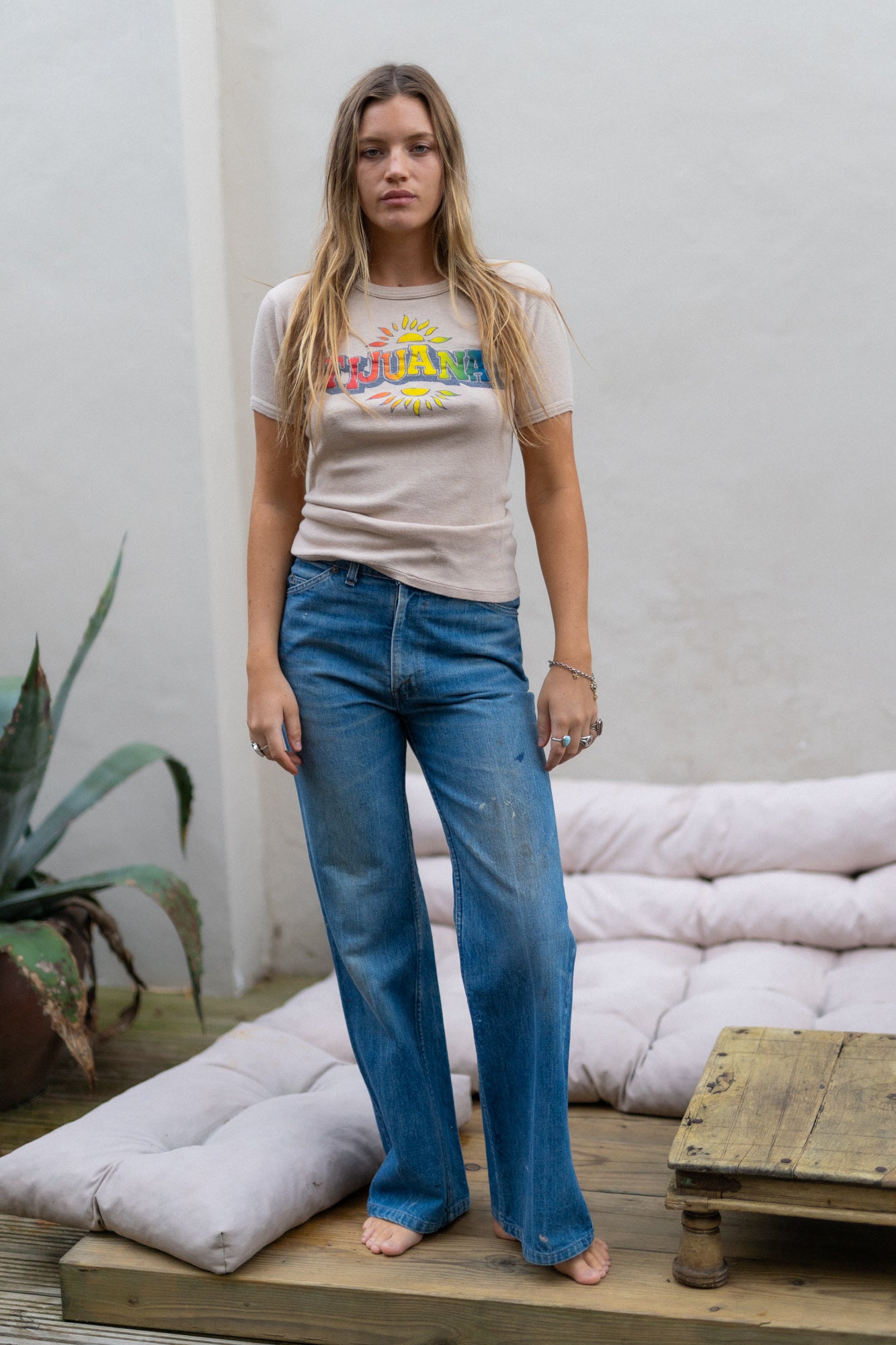 70S TEE
