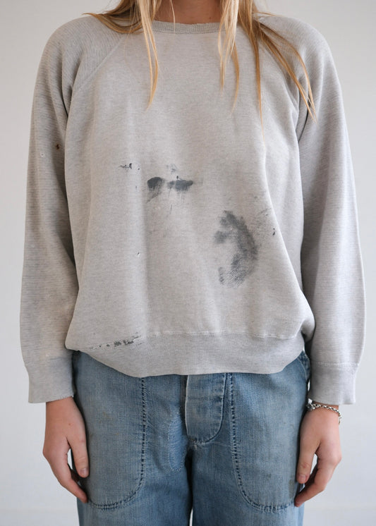 Wilson painters sweat