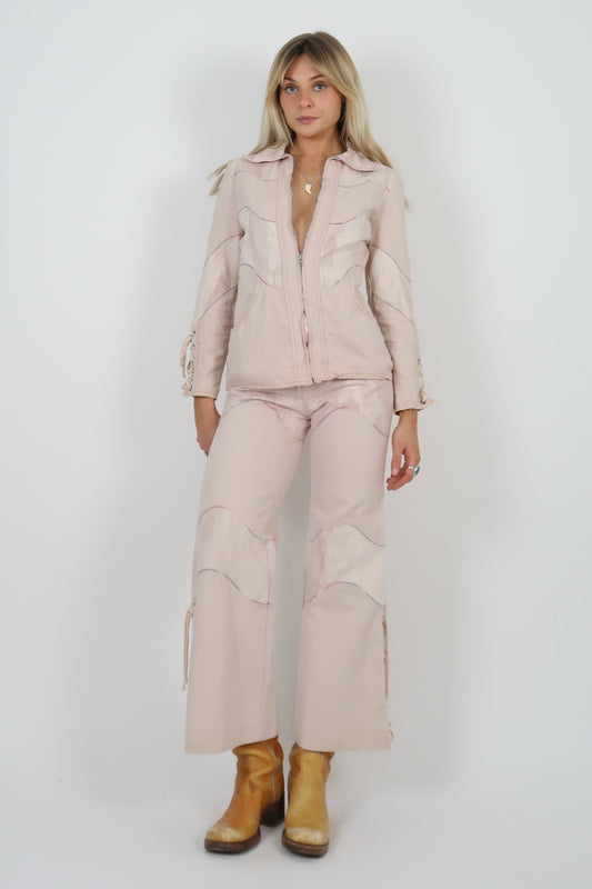 1970s Roncelli suit
