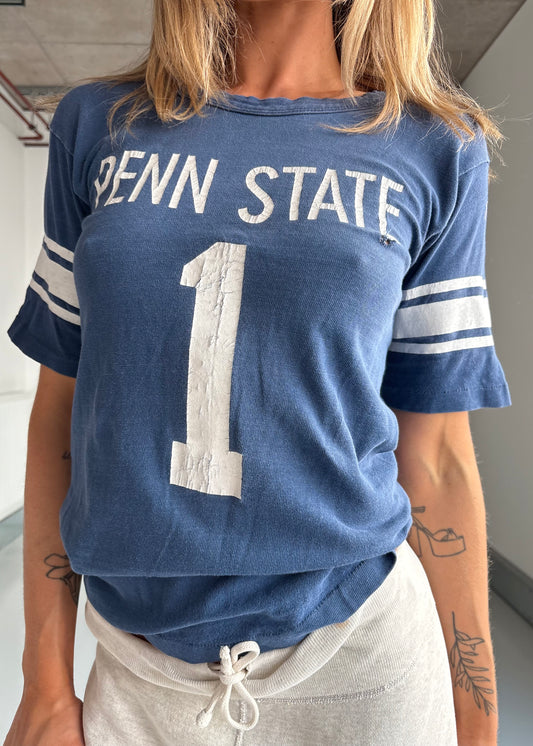 70S PENN STATE CHAMPION TEE