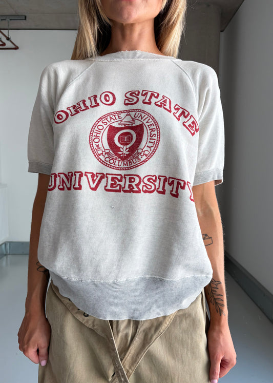 60S SWEATSHIRT OHIO