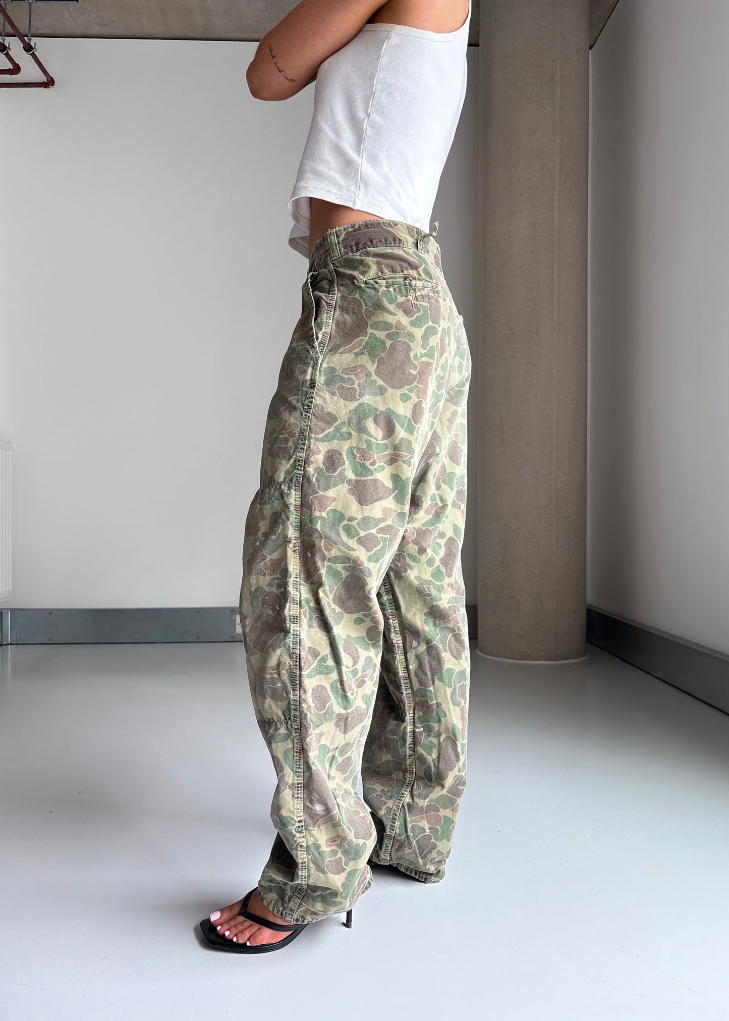 60s camos