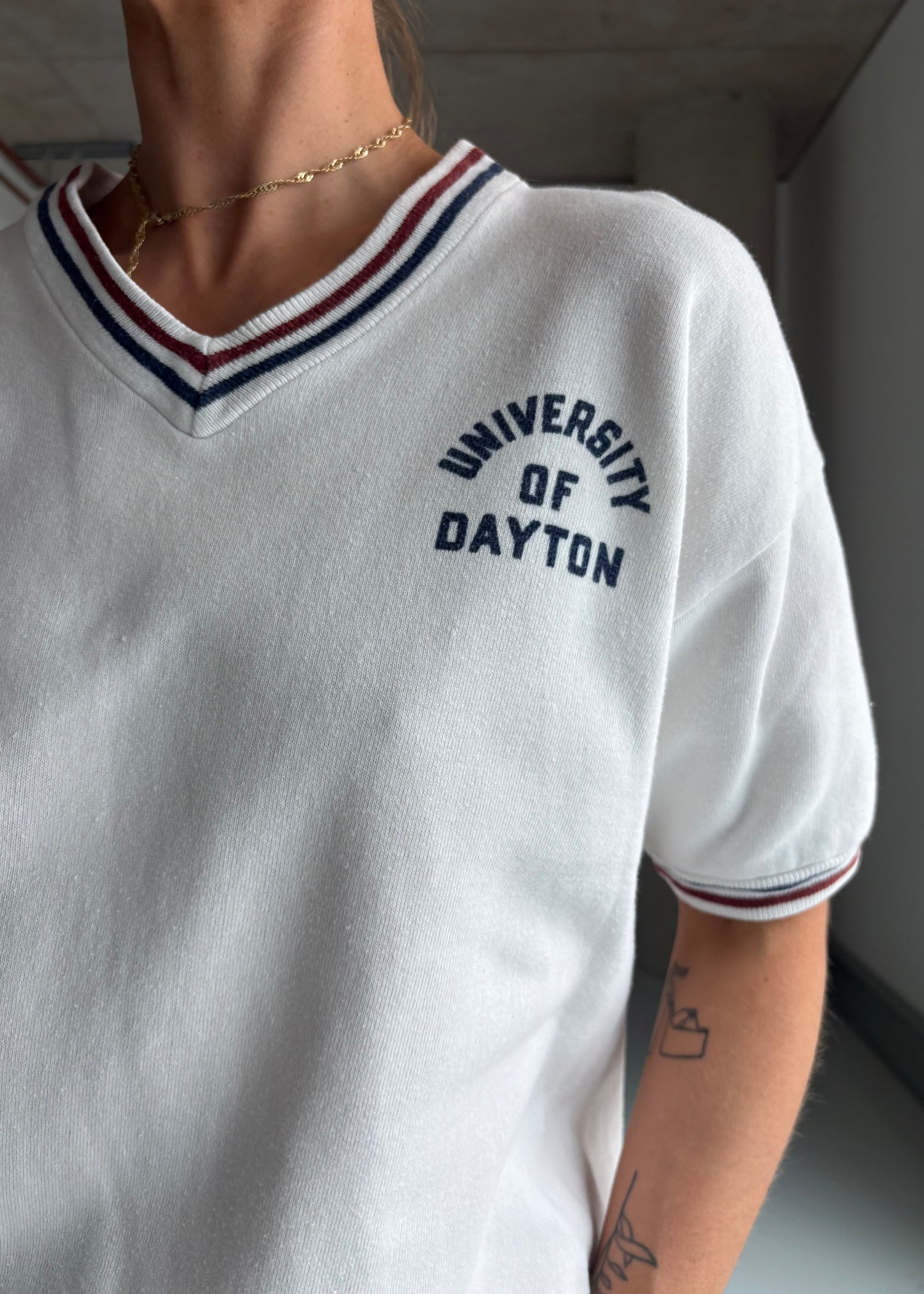 Champion sweatshirt