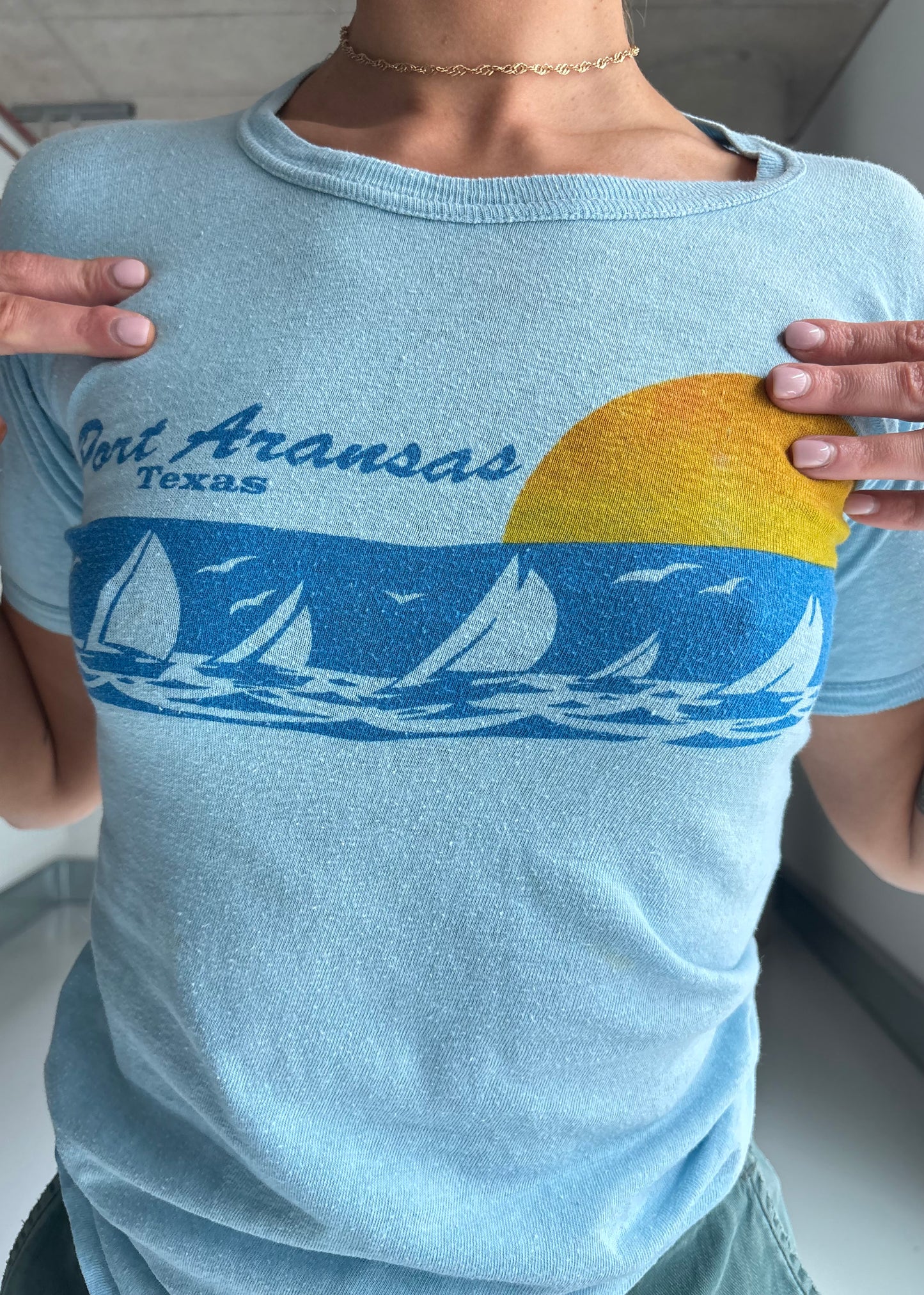 70s tee
