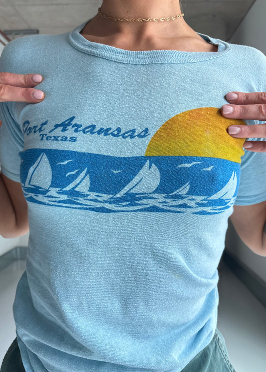 70s tee