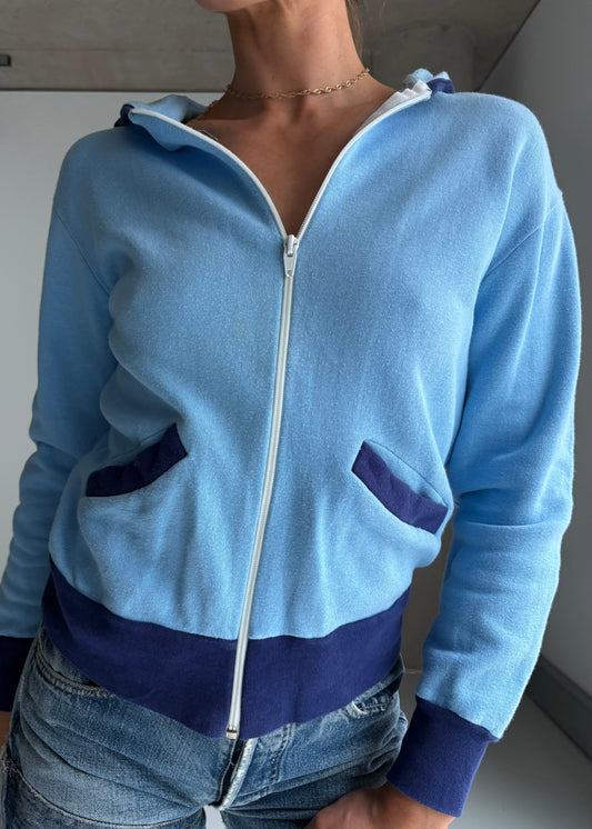 1970s sweatshirt