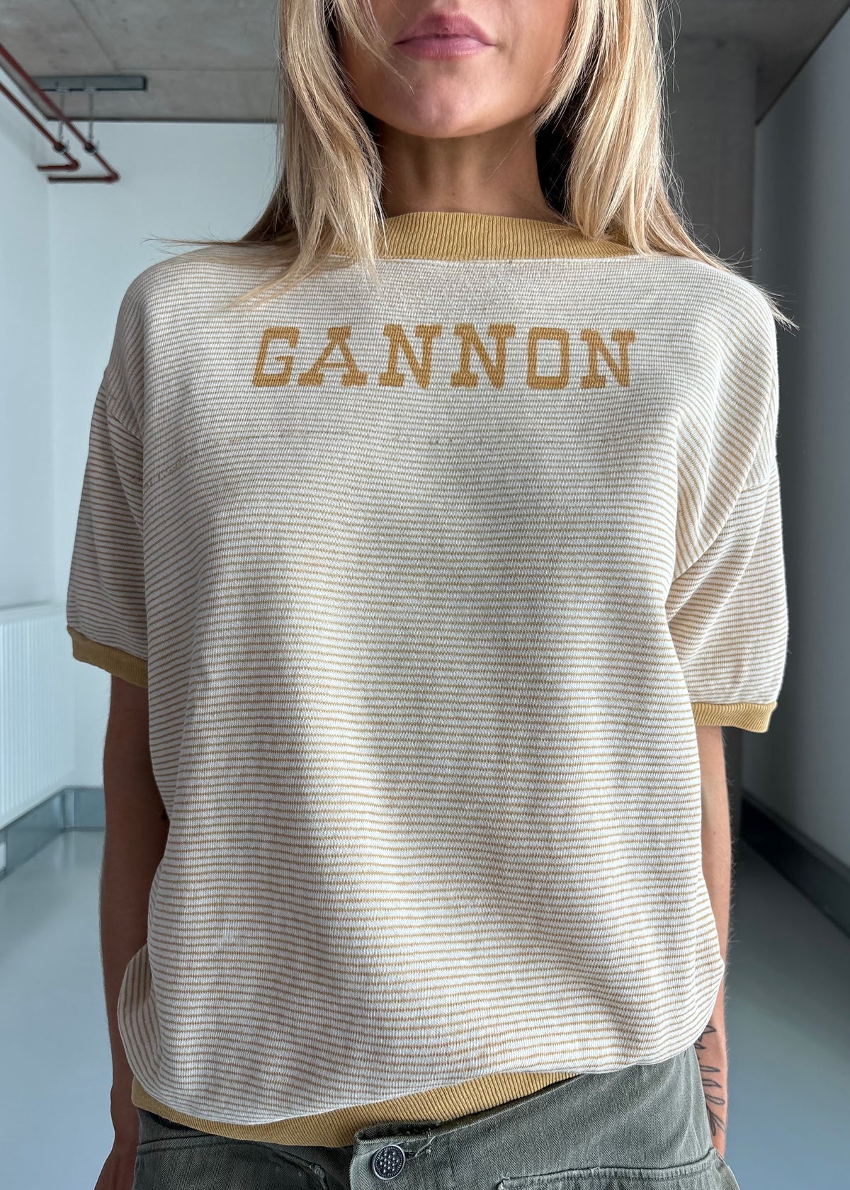 60s champion sweatshirt L