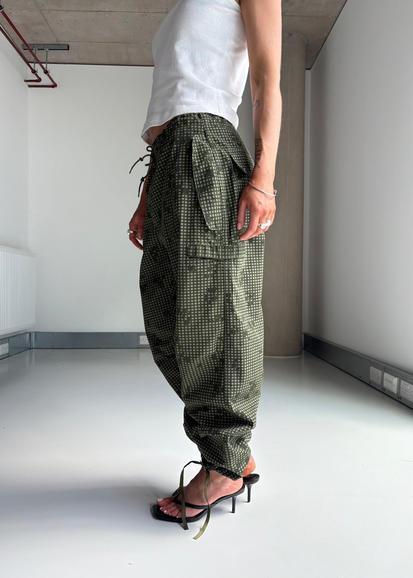 1980S ARMY PANTS