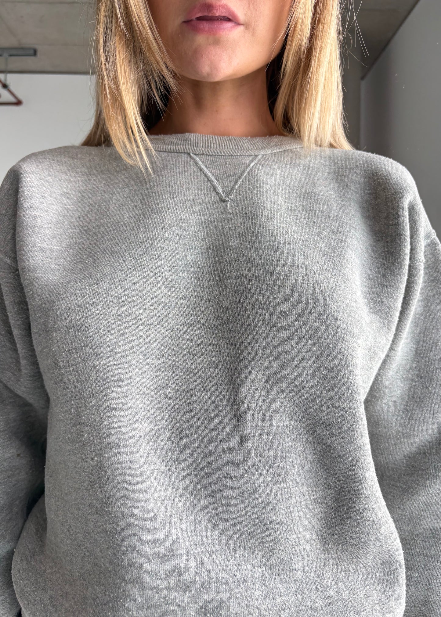 50S WILSON SWEATSHIRT