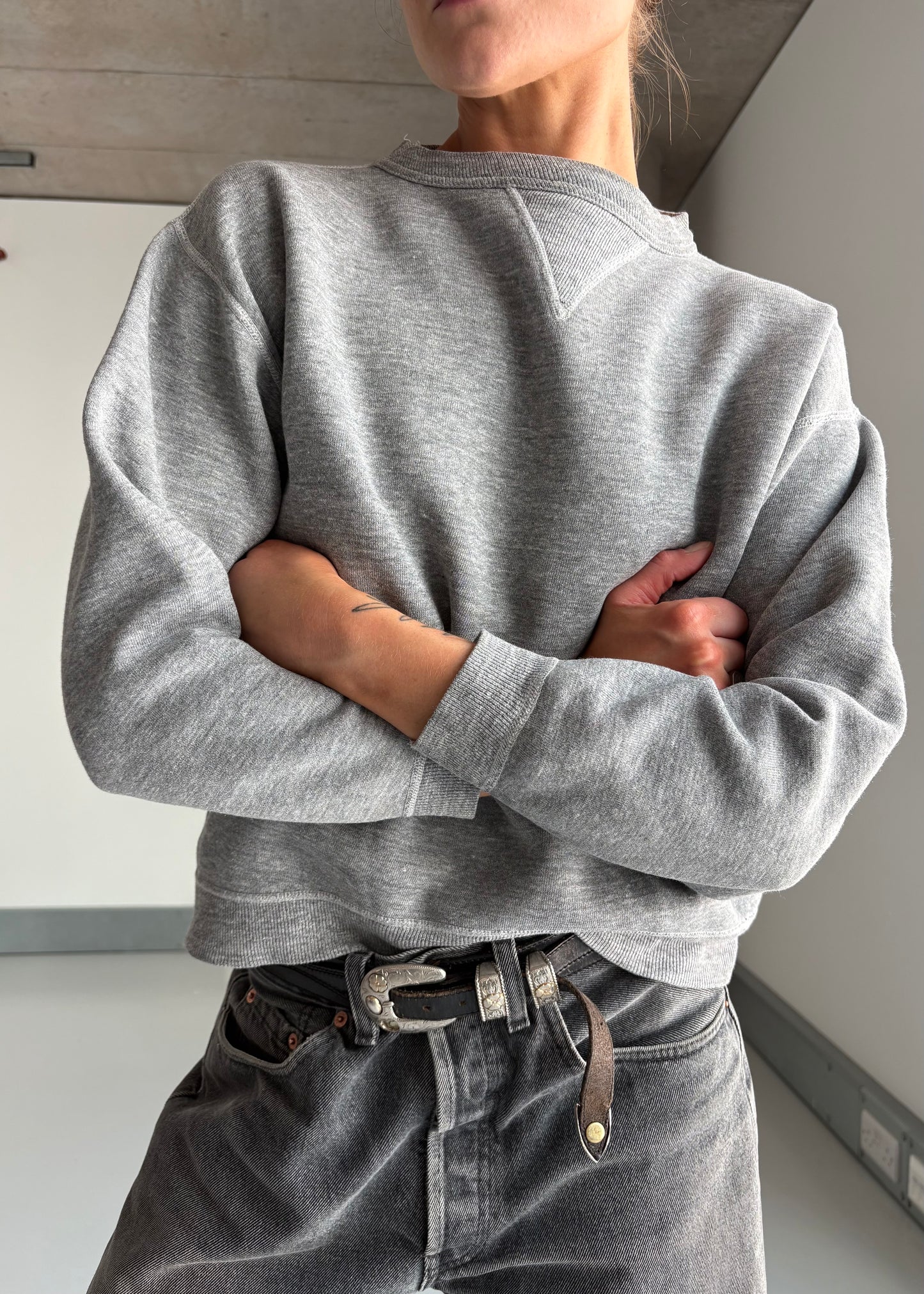 50s Russel sweatshirt
