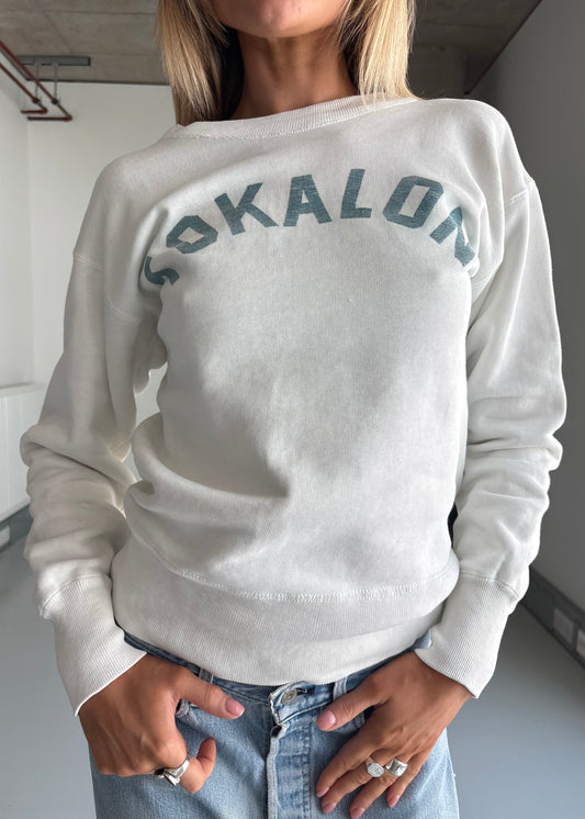 60S CHAMPION SWEAT