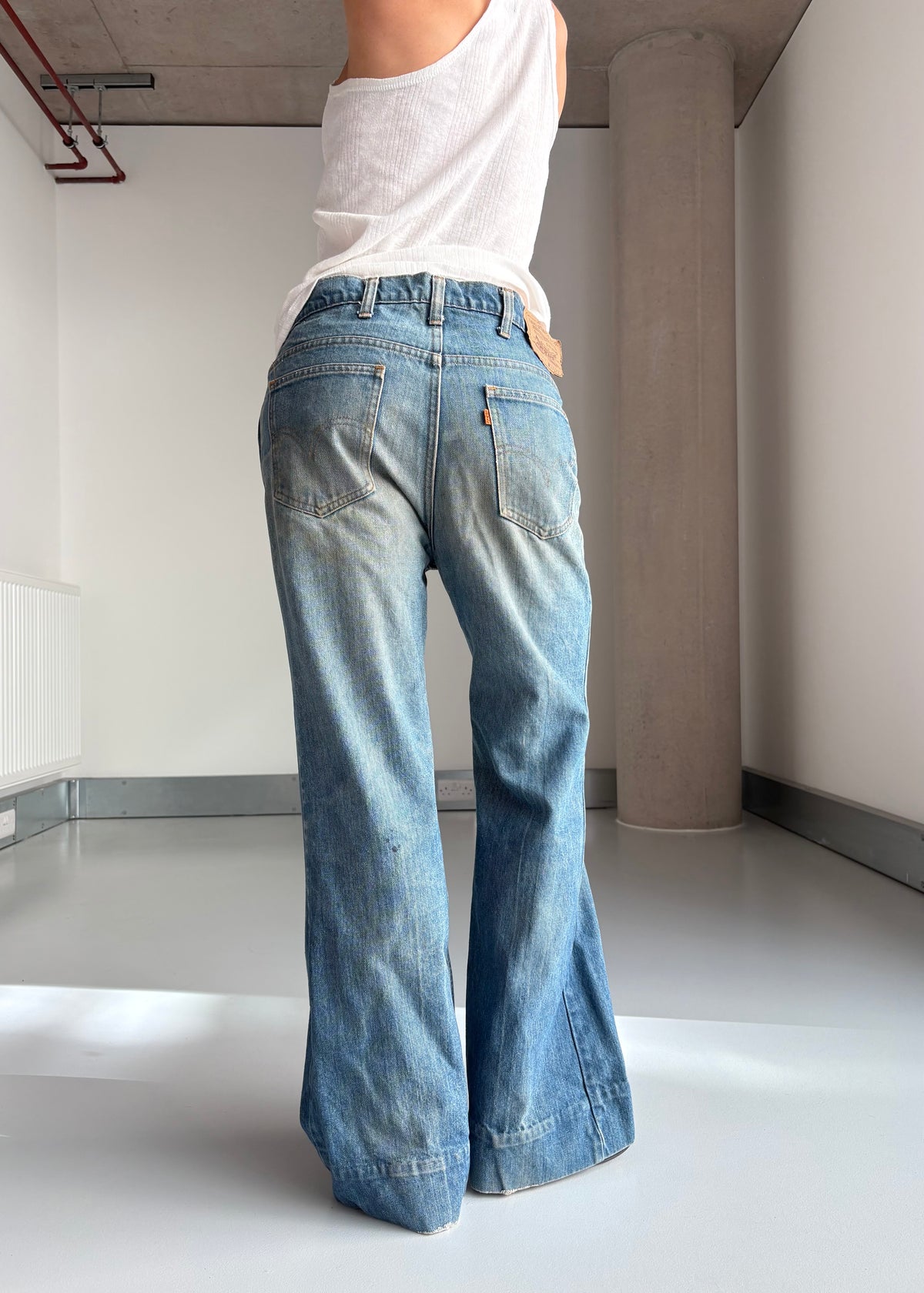 1970s Levi’s