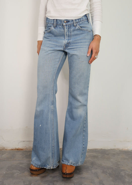 1970s Levi’s 684s