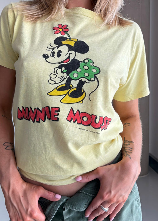 Minnie tee