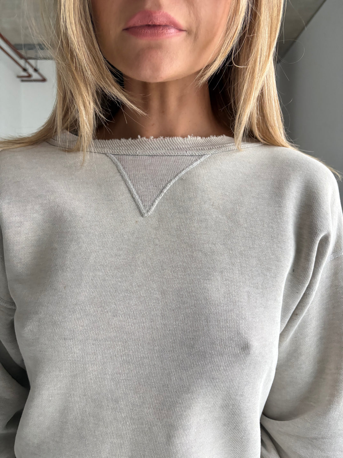 1950S SWEATSHIRT