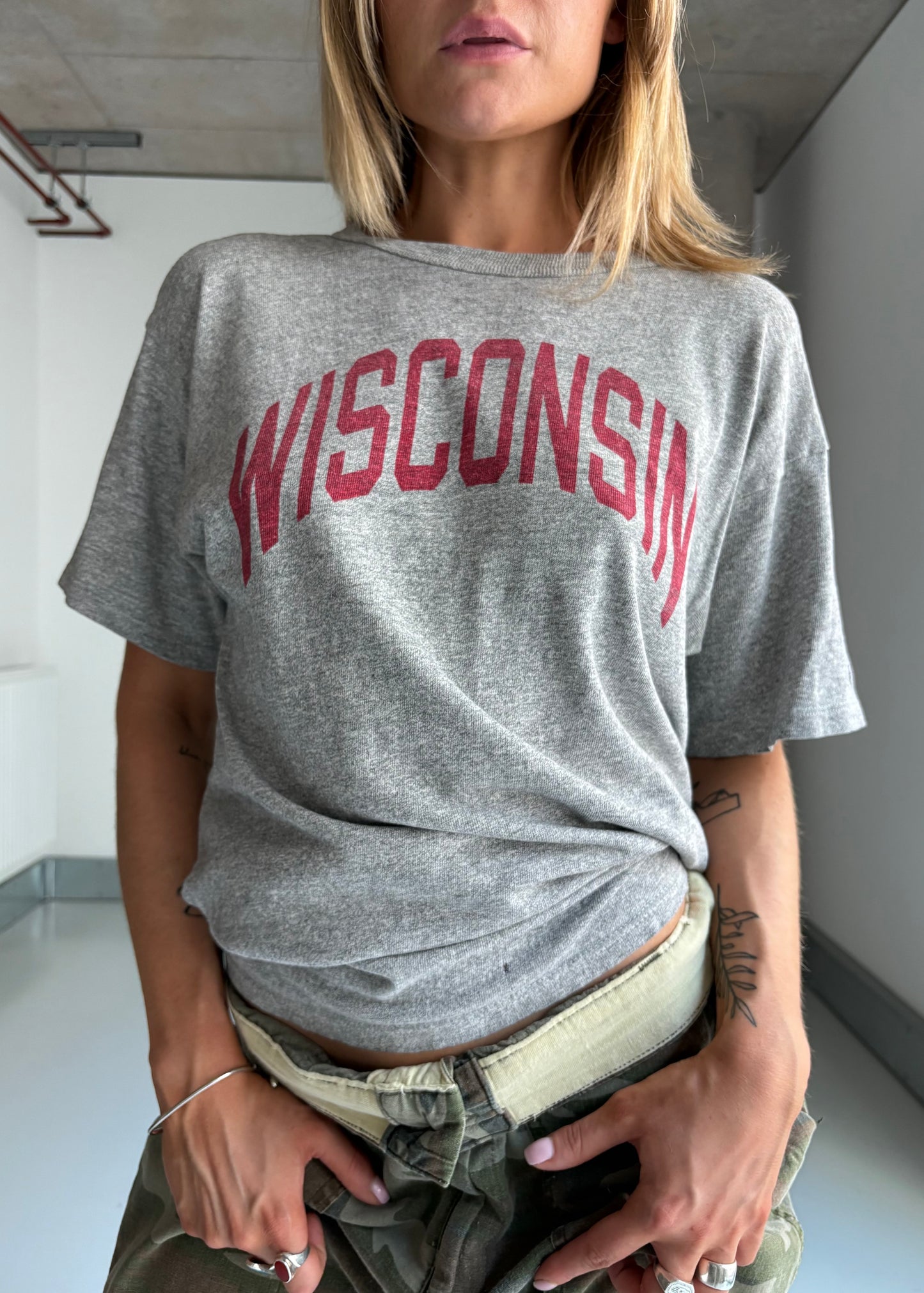 1980S CHAMPION TEE