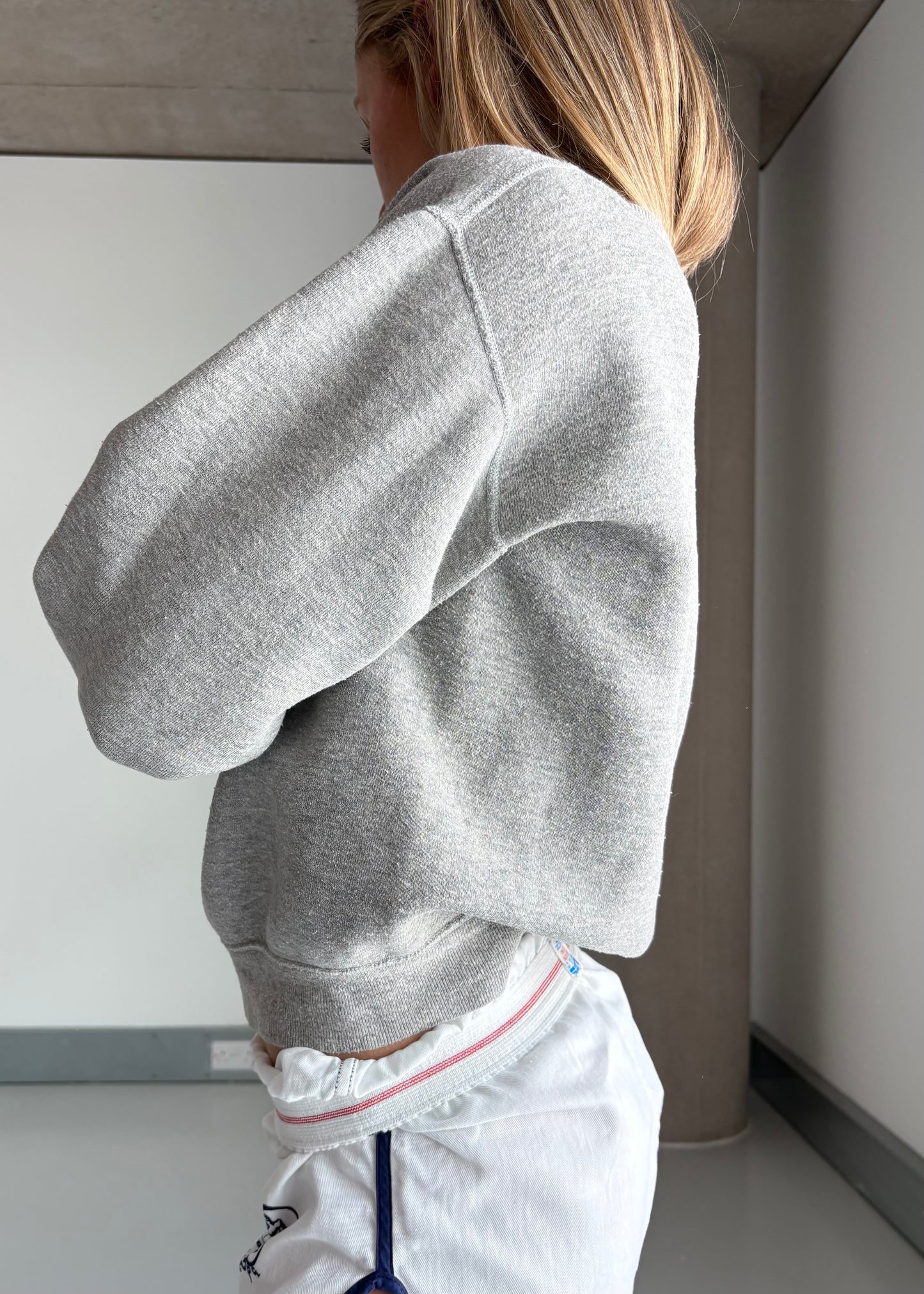 50S WILSON SWEATSHIRT