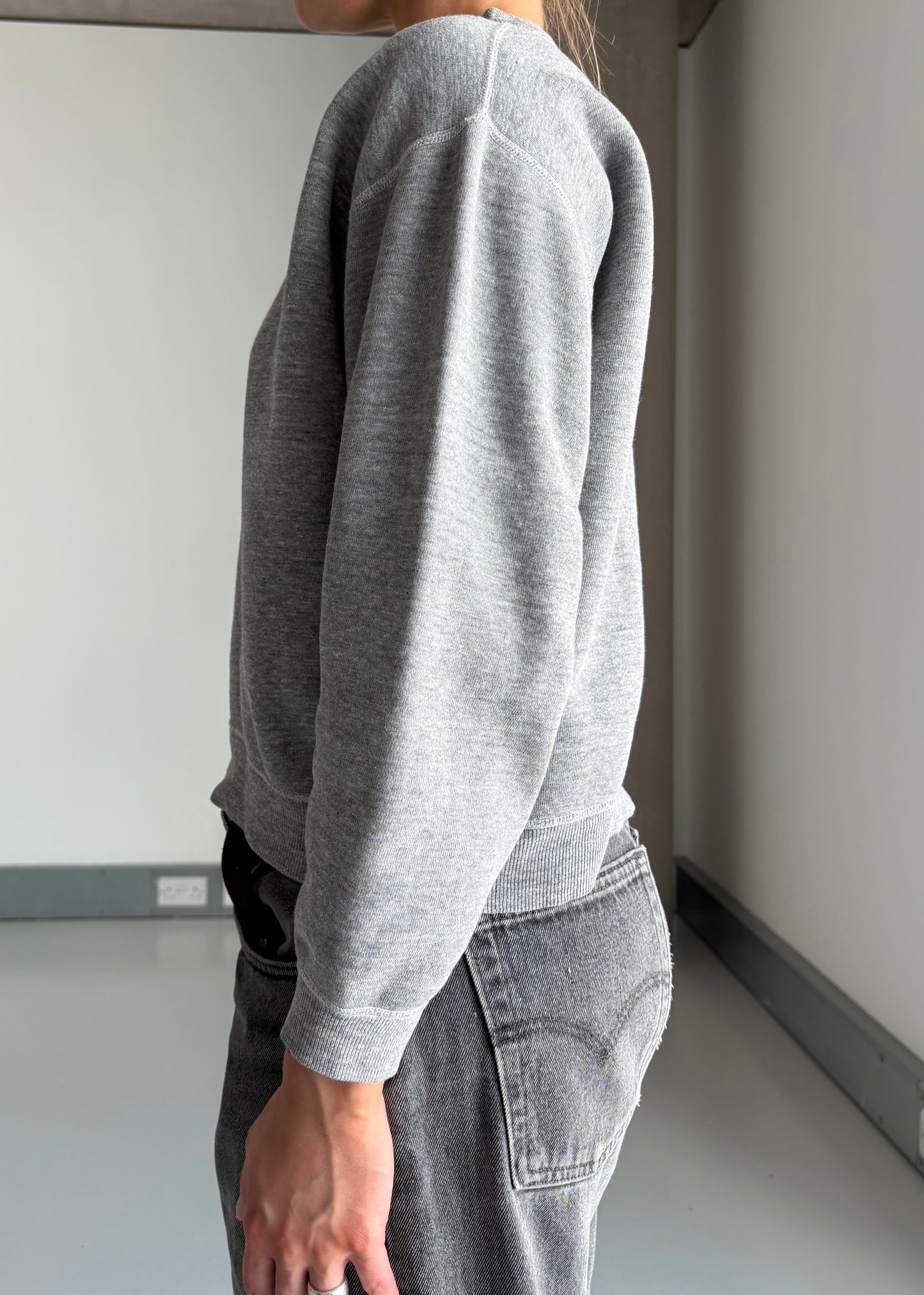 50s Russel sweatshirt