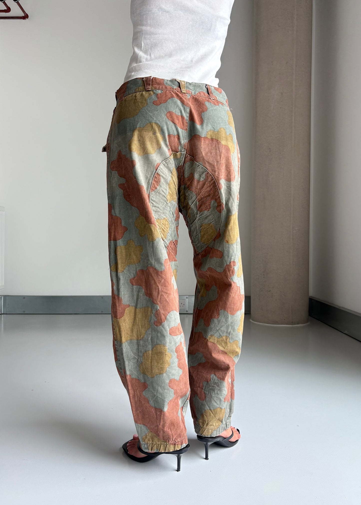 50S CAMO PANTS