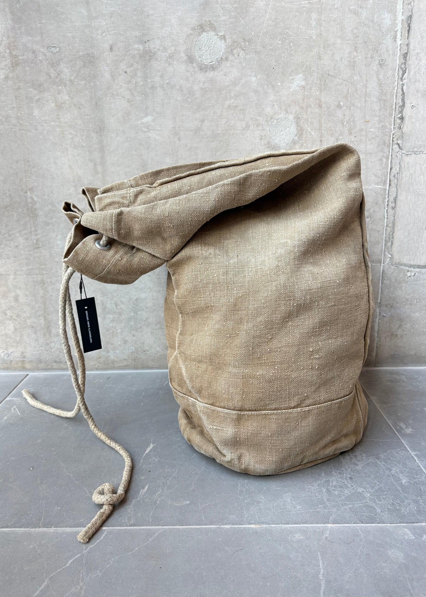 CLOTH SACK