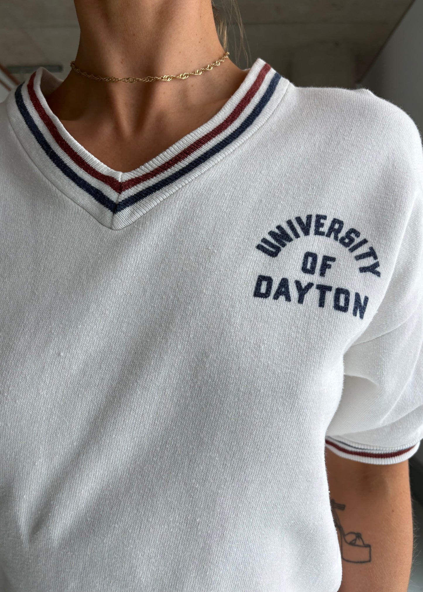 Champion sweatshirt