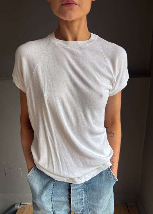 50s raglan tee