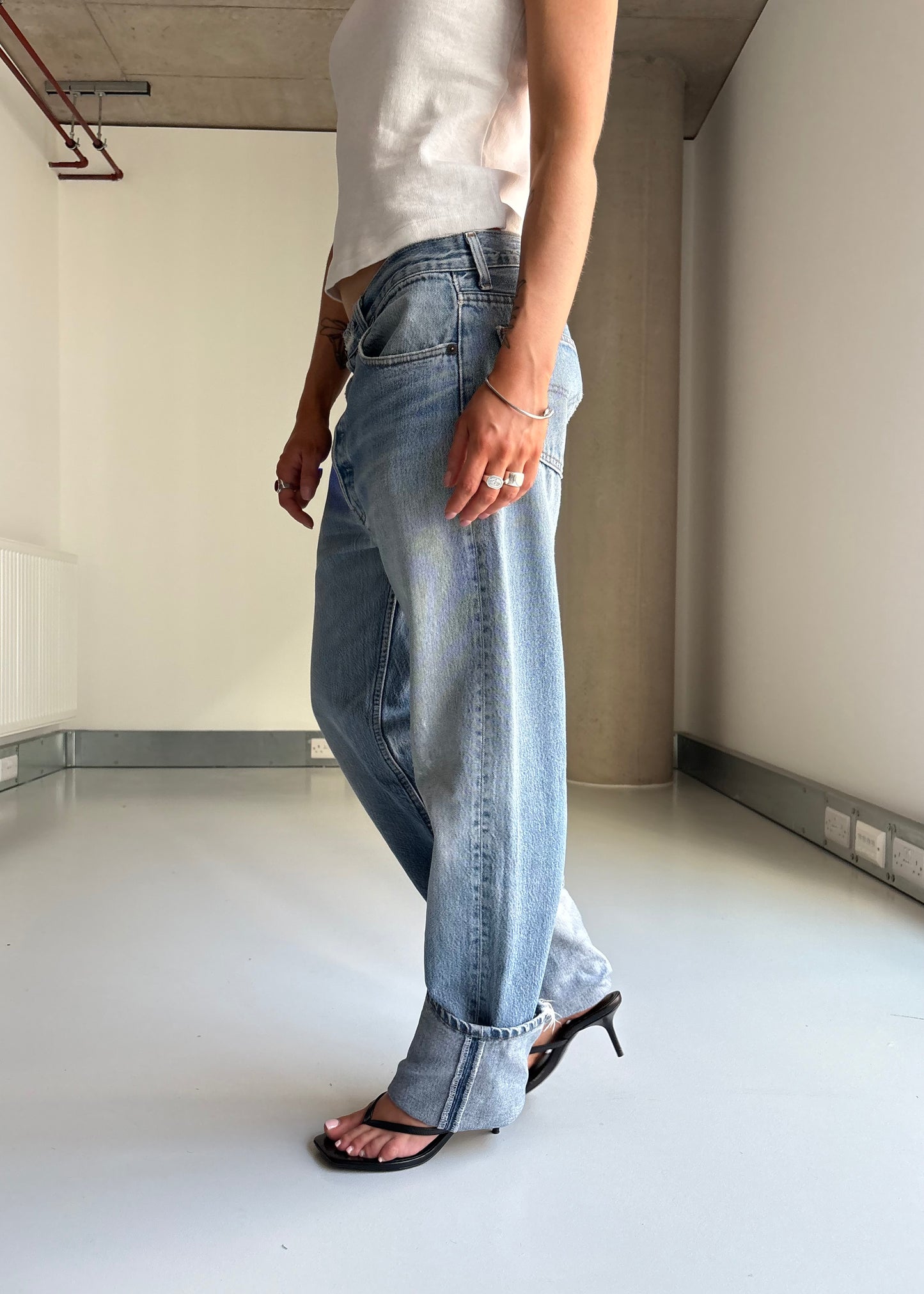 1980S LEVIS