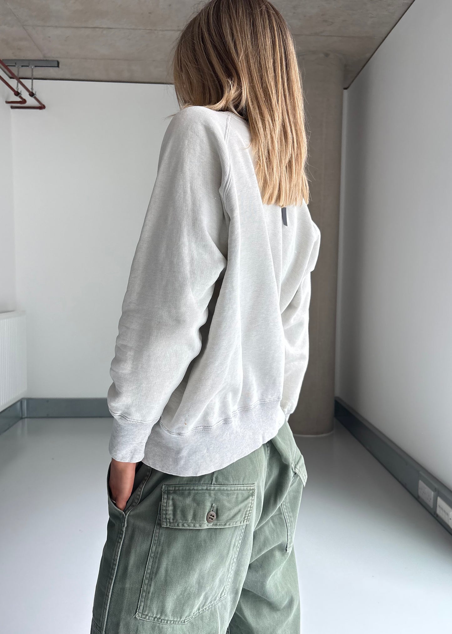 1950S SWEATSHIRT