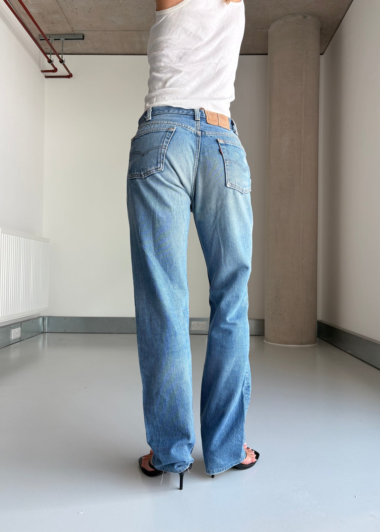 1980S LEVIS