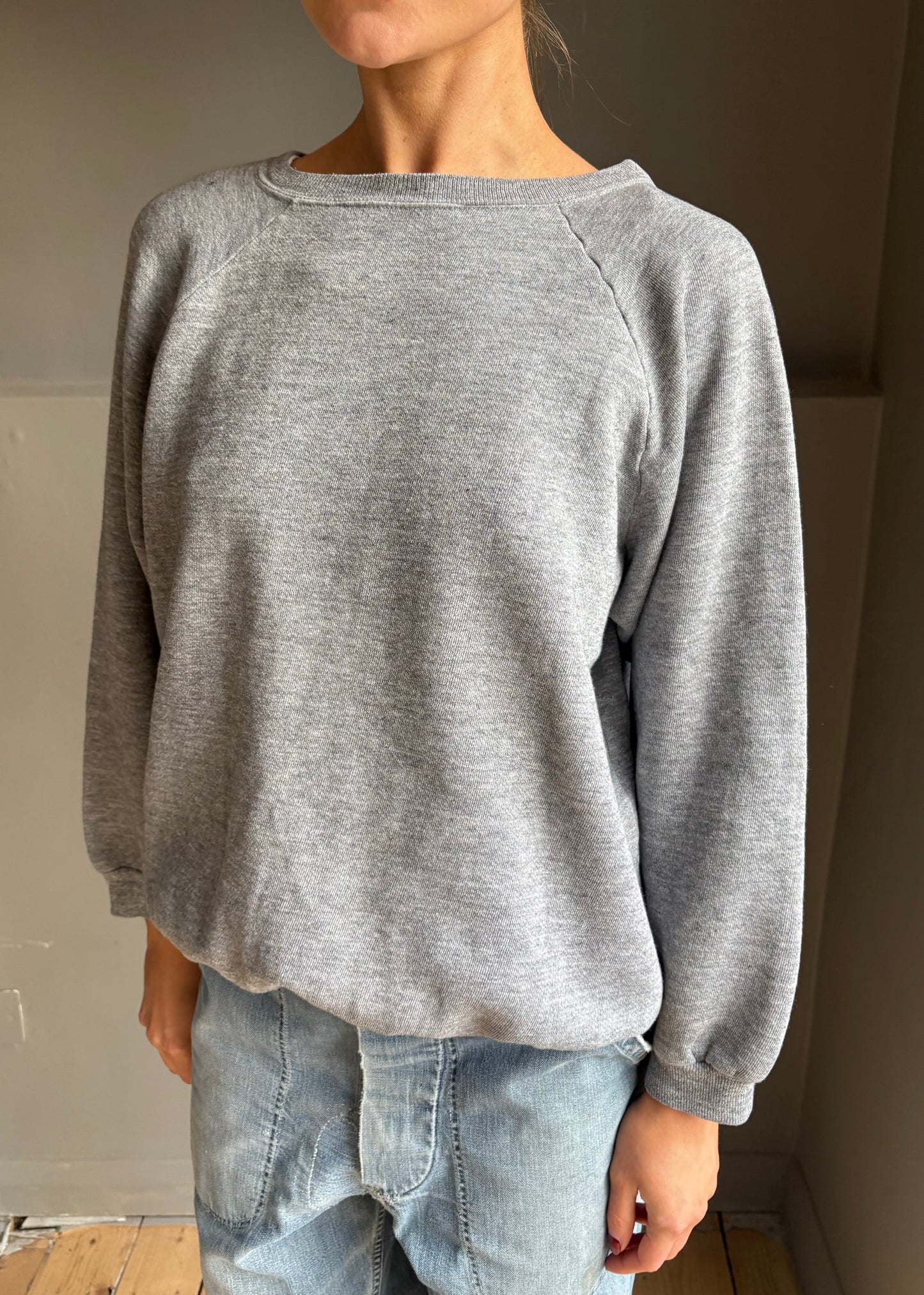 1980S RUSSEL SWEATSHIRT