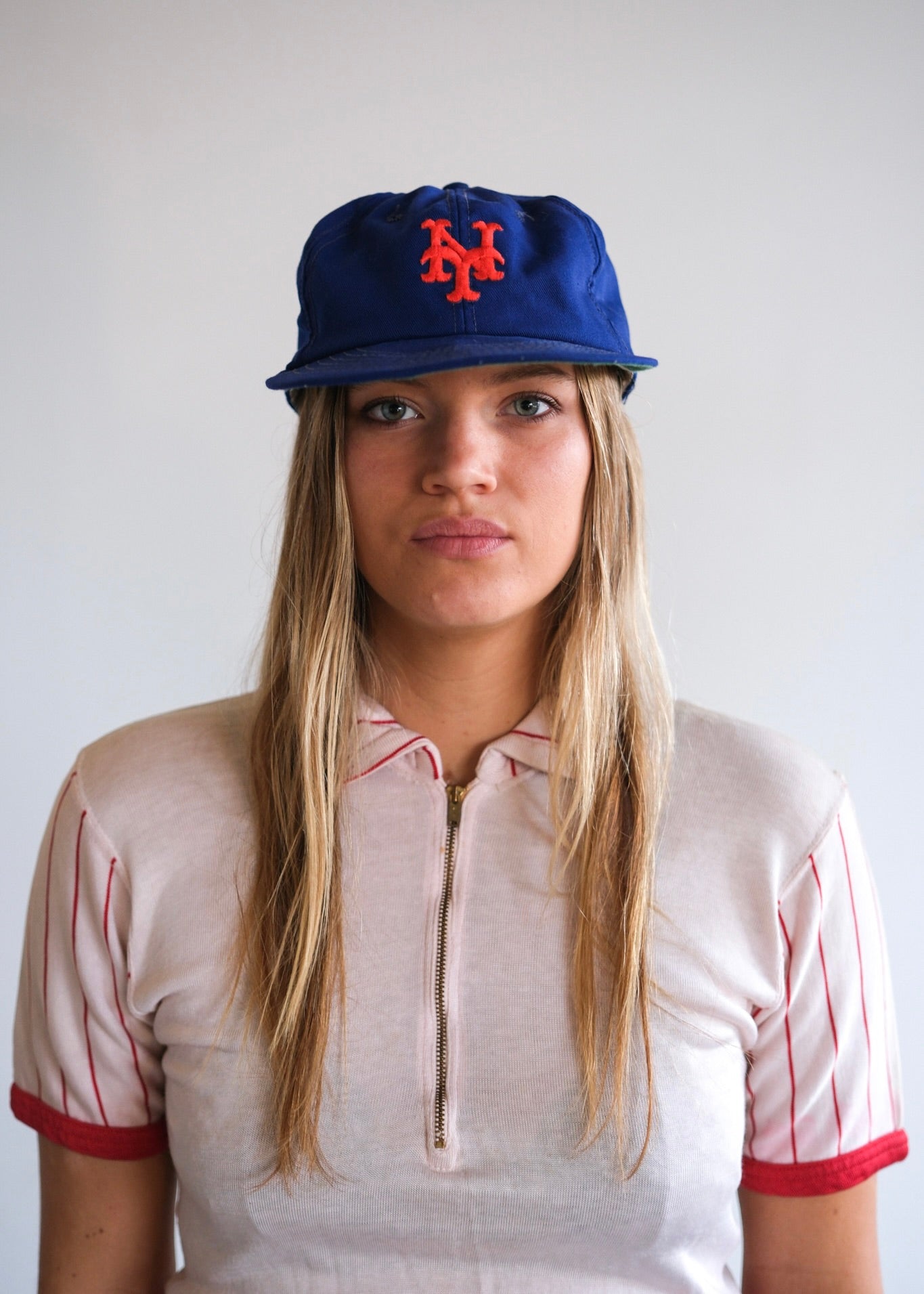 Late 70s baseball hat