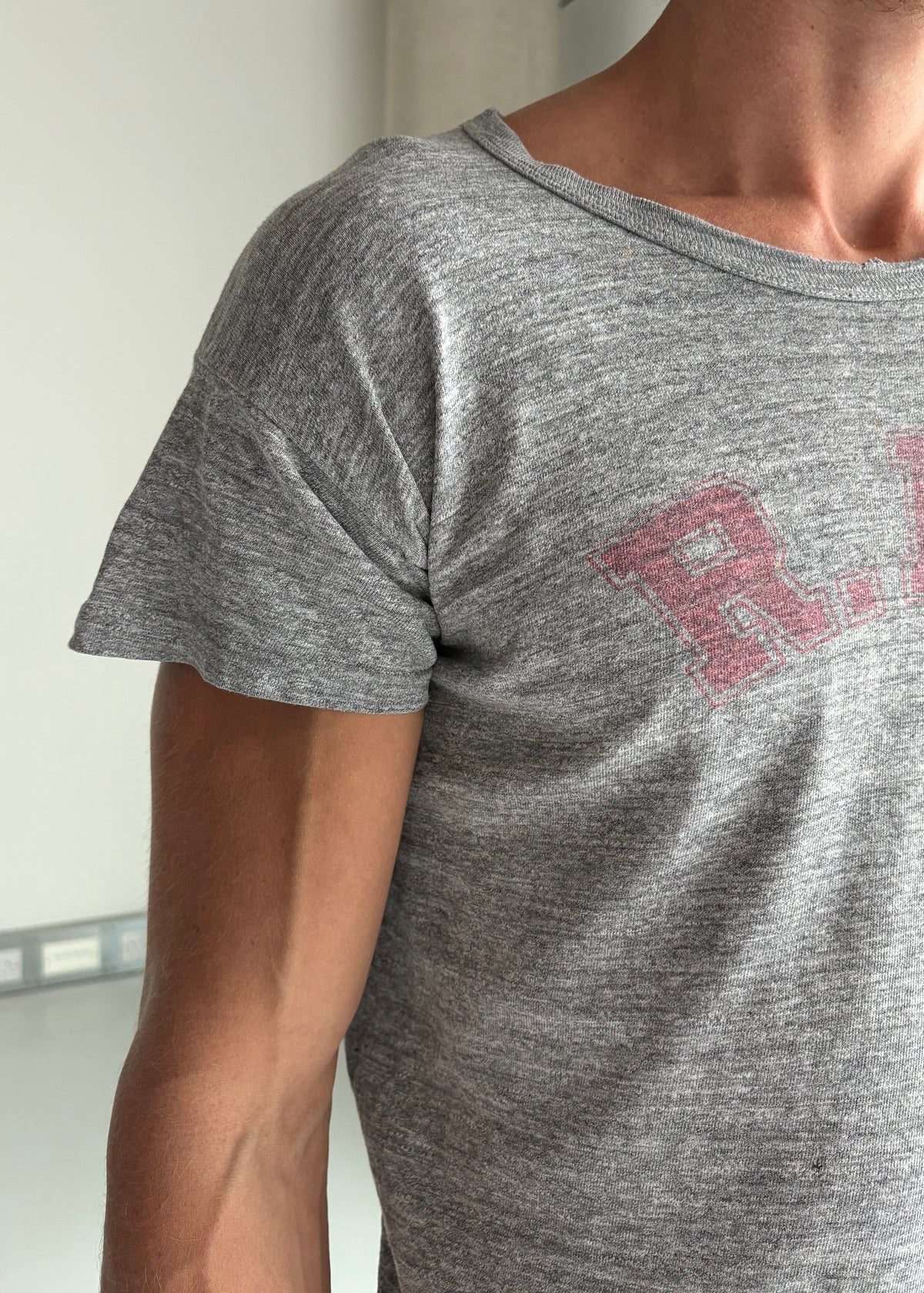60s R.P.I TEE