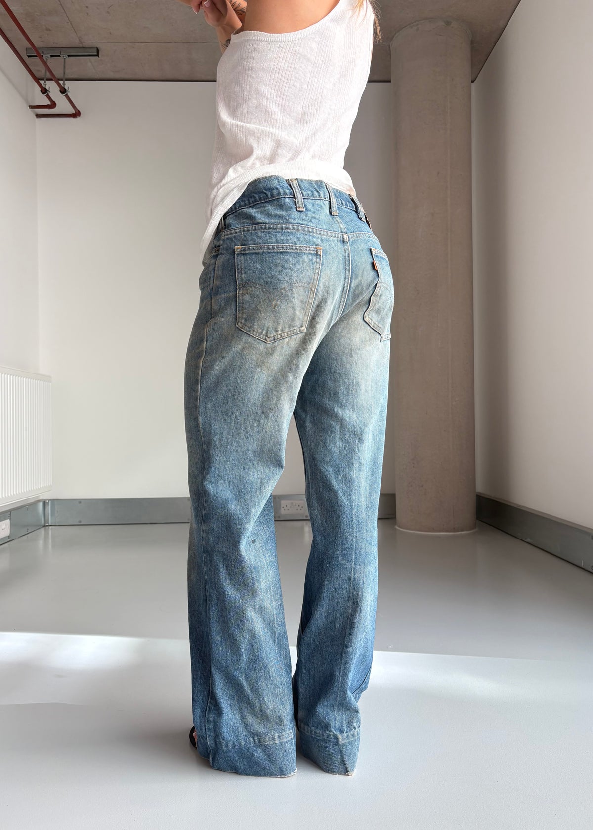 1970s Levi’s