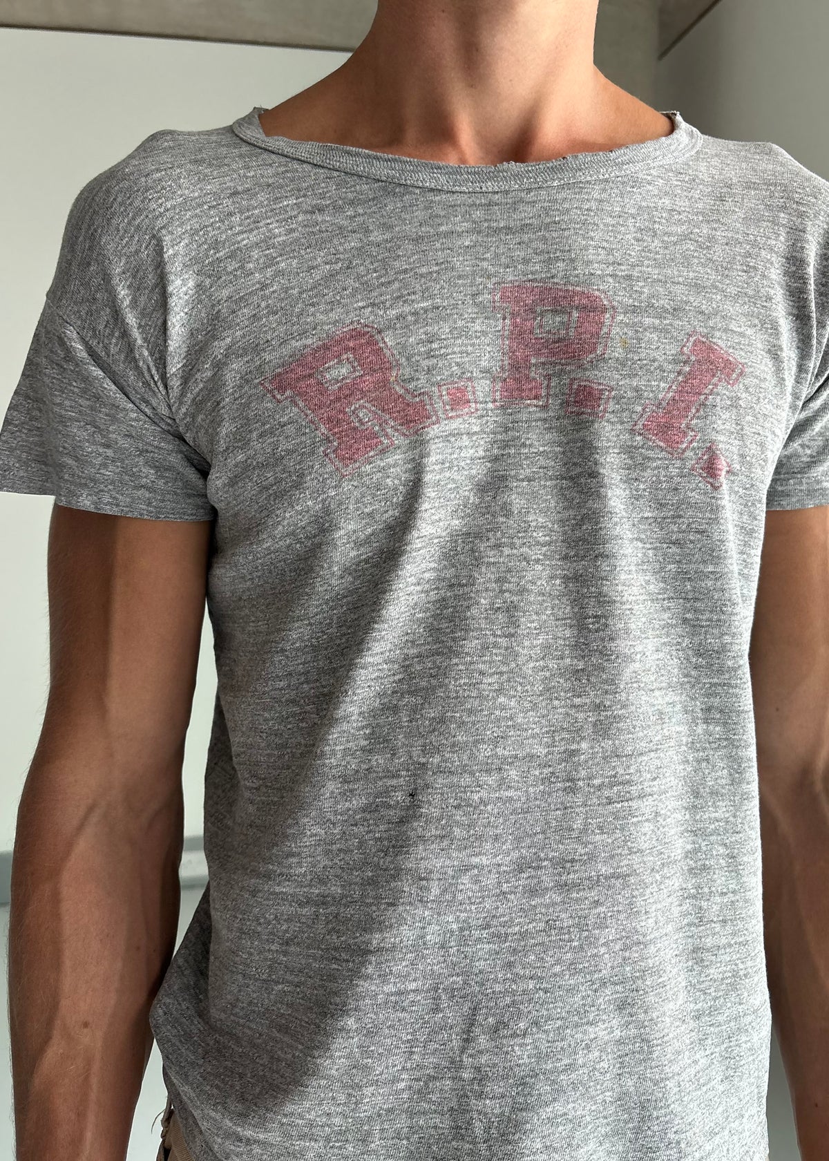 60s R.P.I TEE