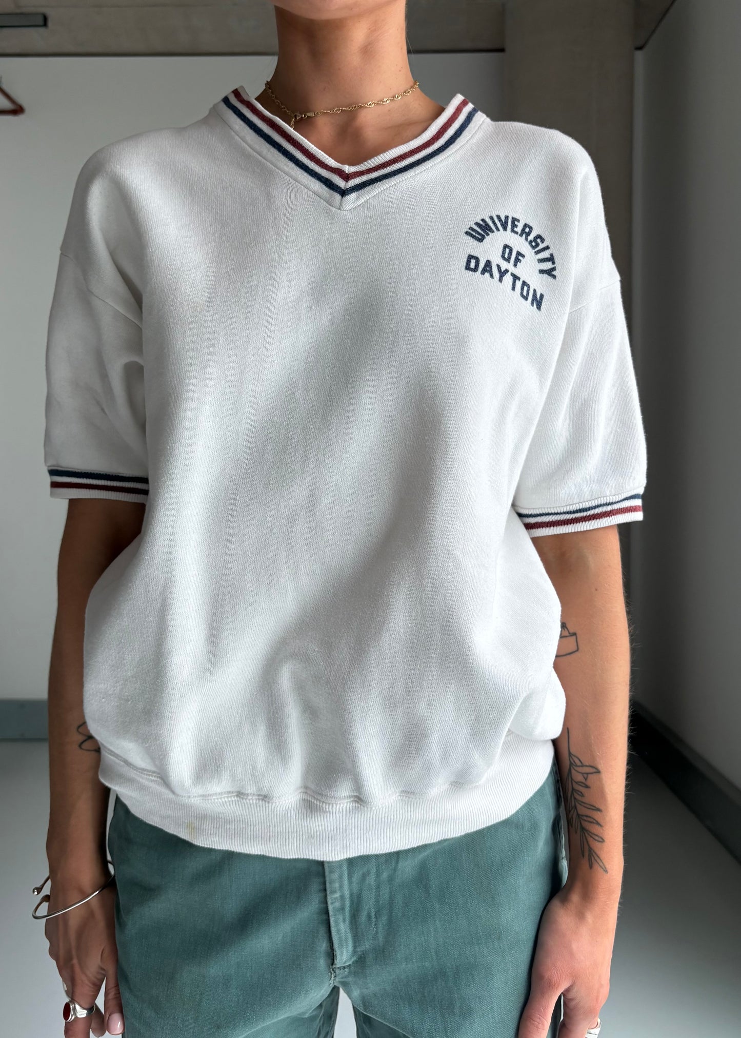 Champion sweatshirt
